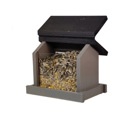 Bird Feeders