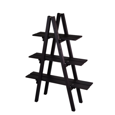 Assortment of wood products, building materials, and home goods displayed