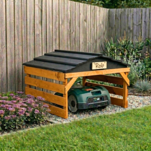 Wood planks for sale at outlet store