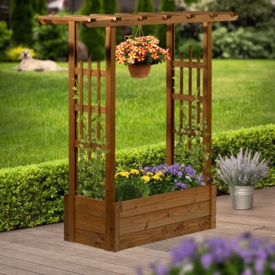 Planters